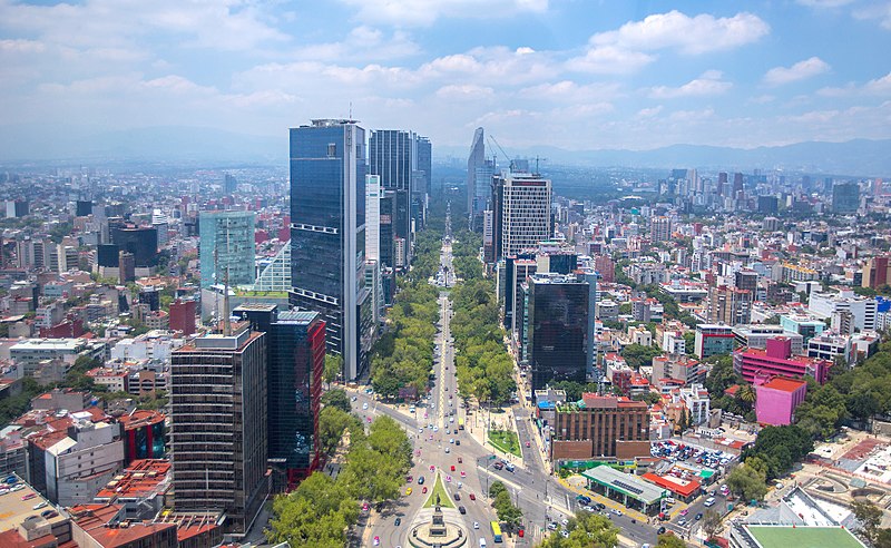Mexico 2026