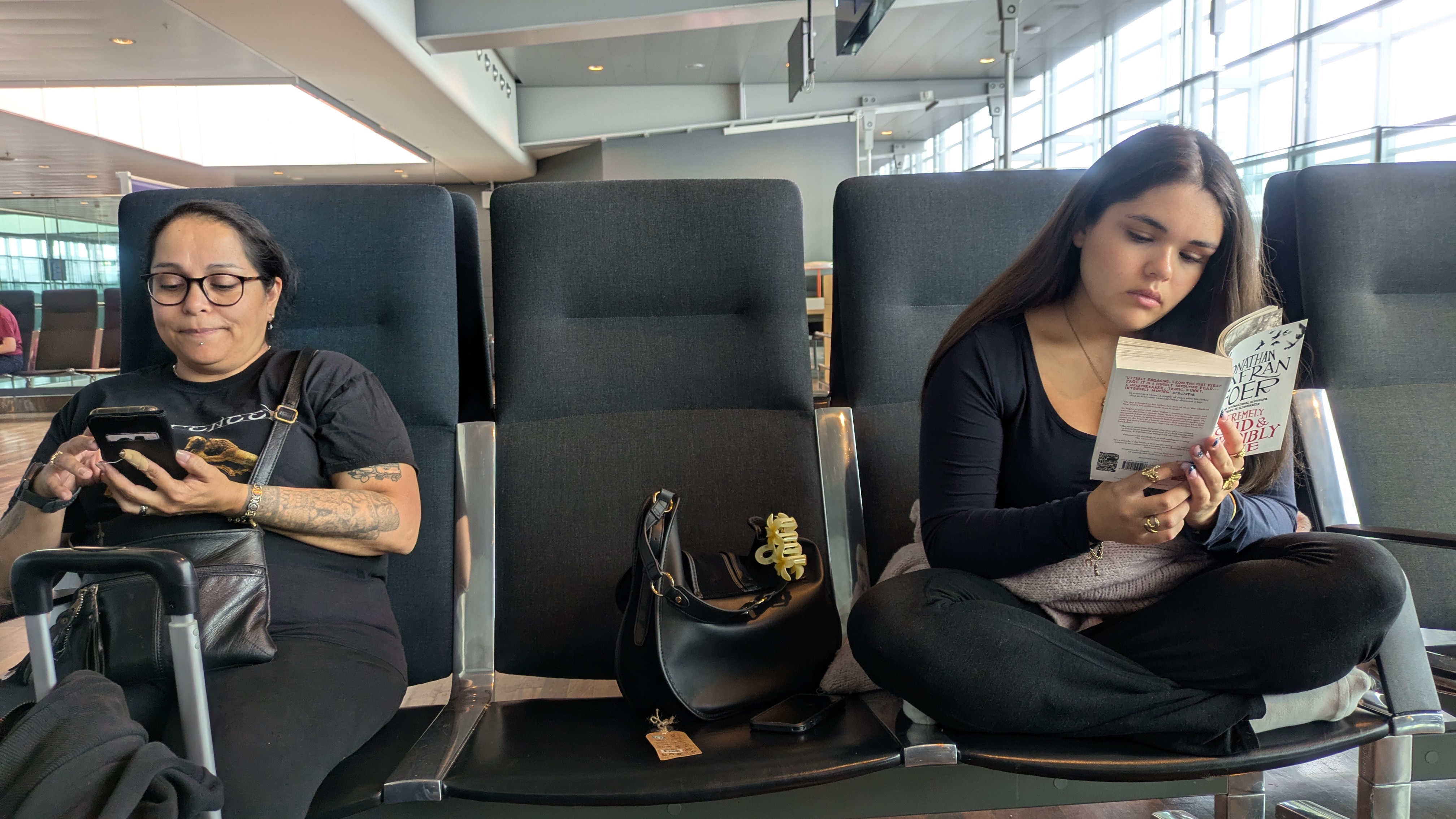 Mot toronto och Mexico