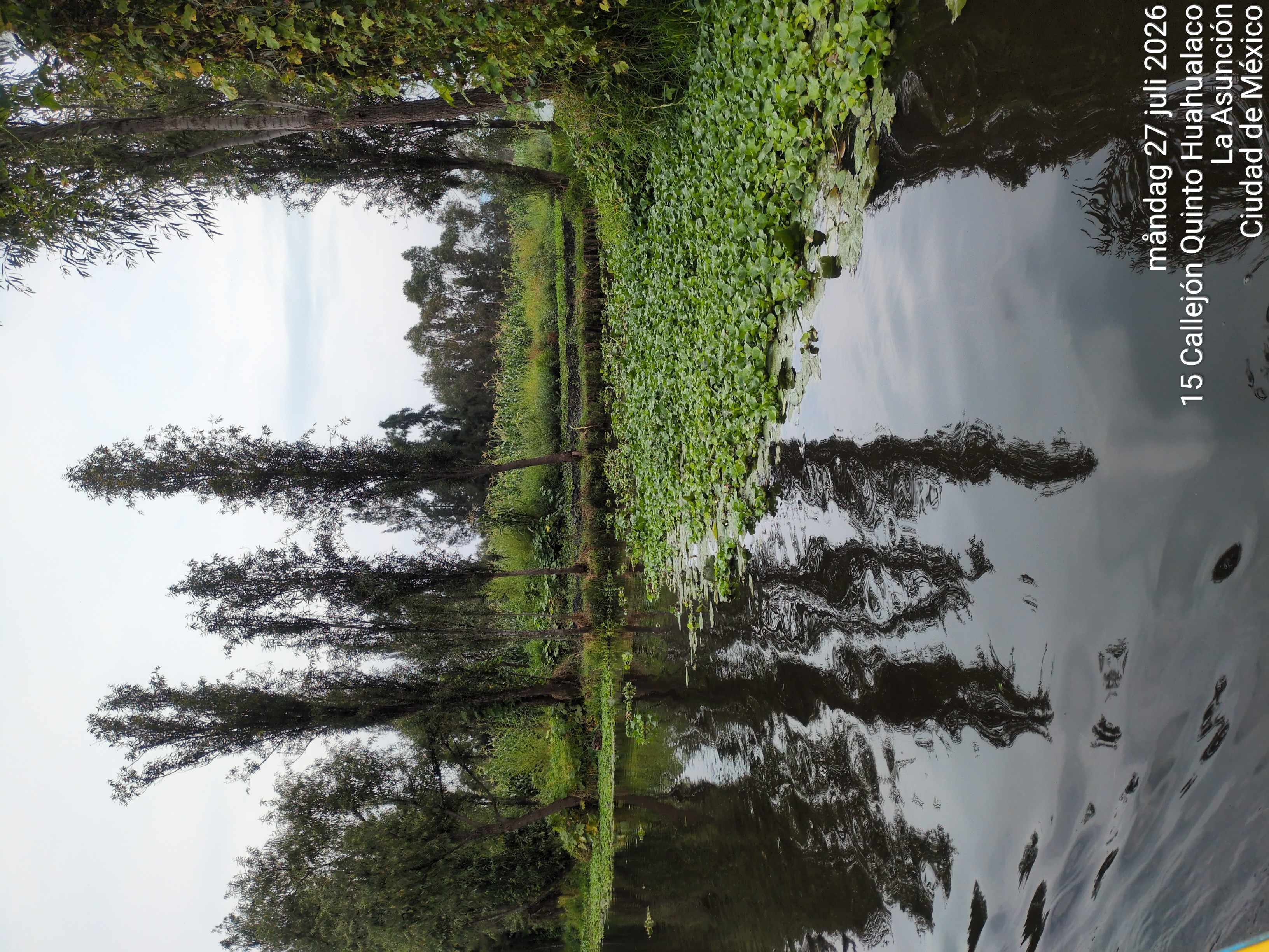 Xochimilco